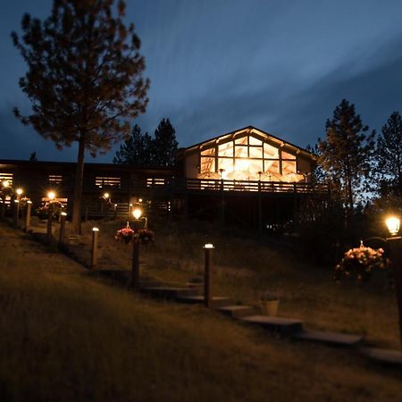 Riverview Ranch Alberton Ngoại thất bức ảnh