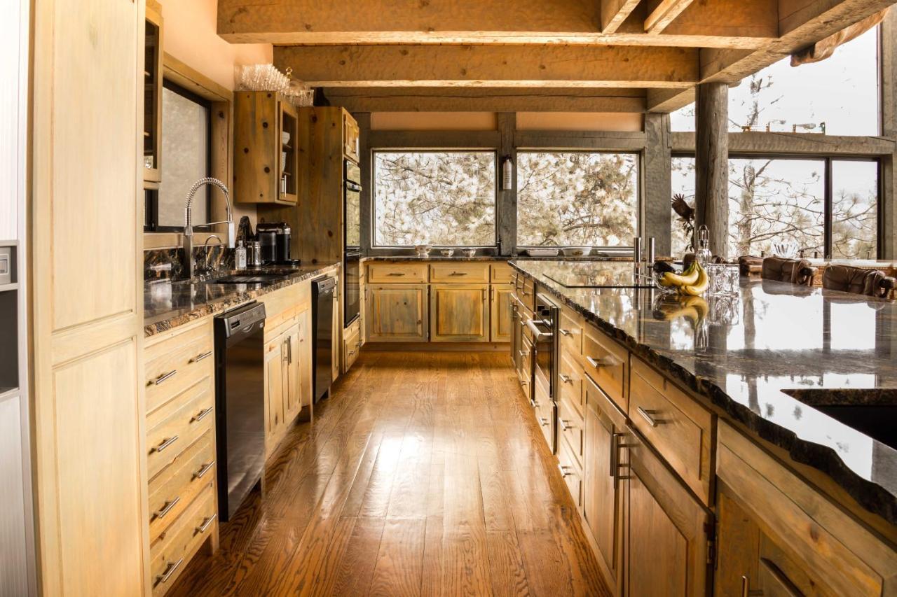 Riverview Ranch Alberton Ngoại thất bức ảnh