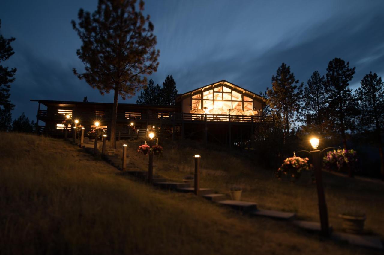 Riverview Ranch Alberton Ngoại thất bức ảnh