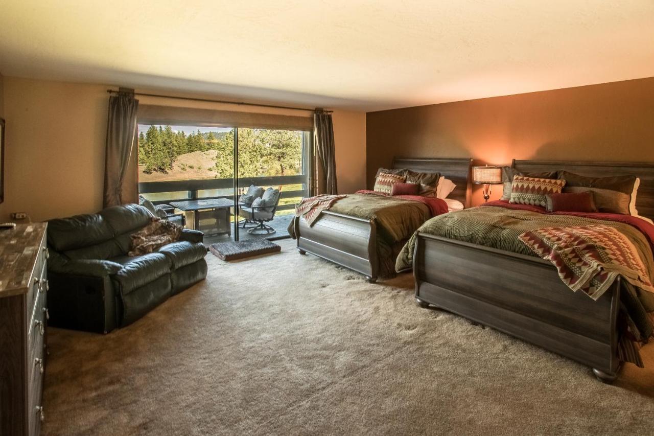 Riverview Ranch Alberton Ngoại thất bức ảnh