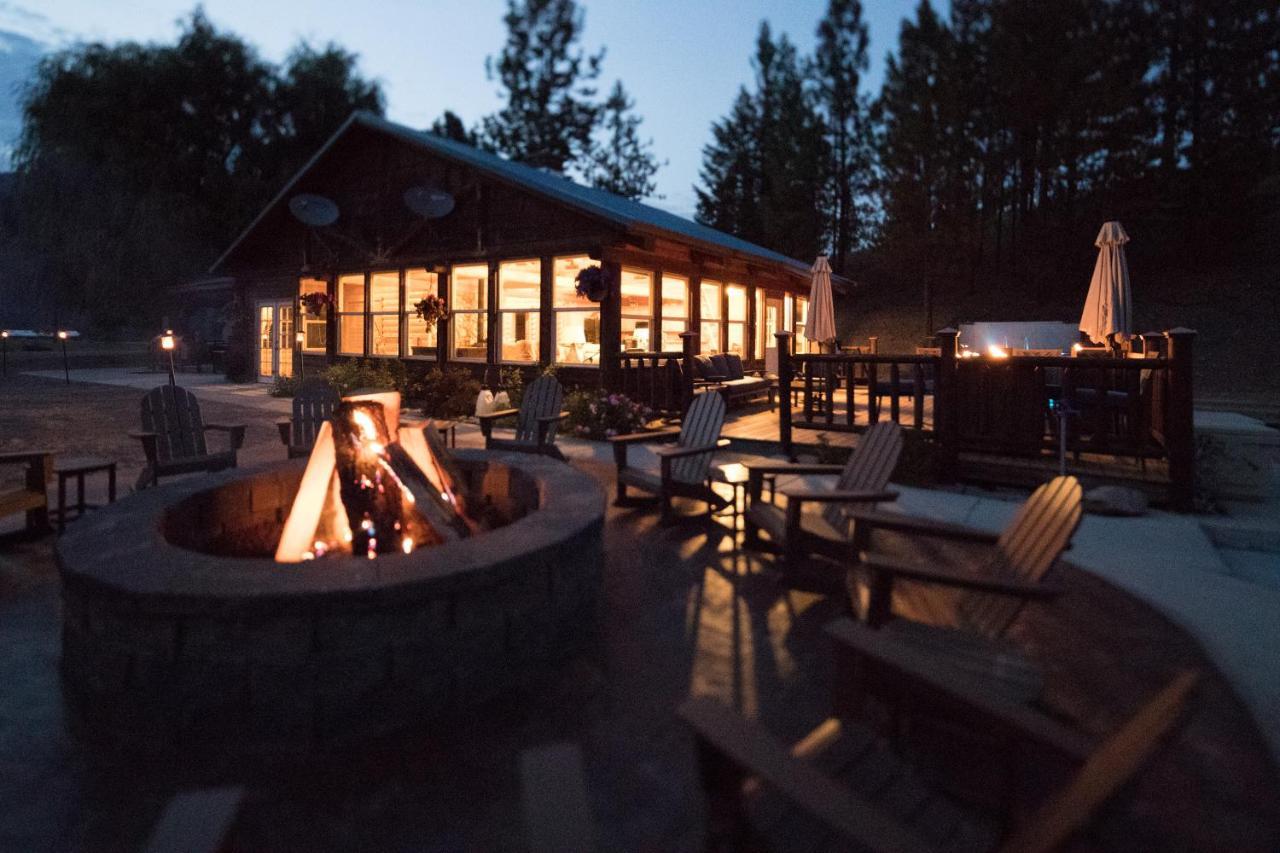 Riverview Ranch Alberton Ngoại thất bức ảnh