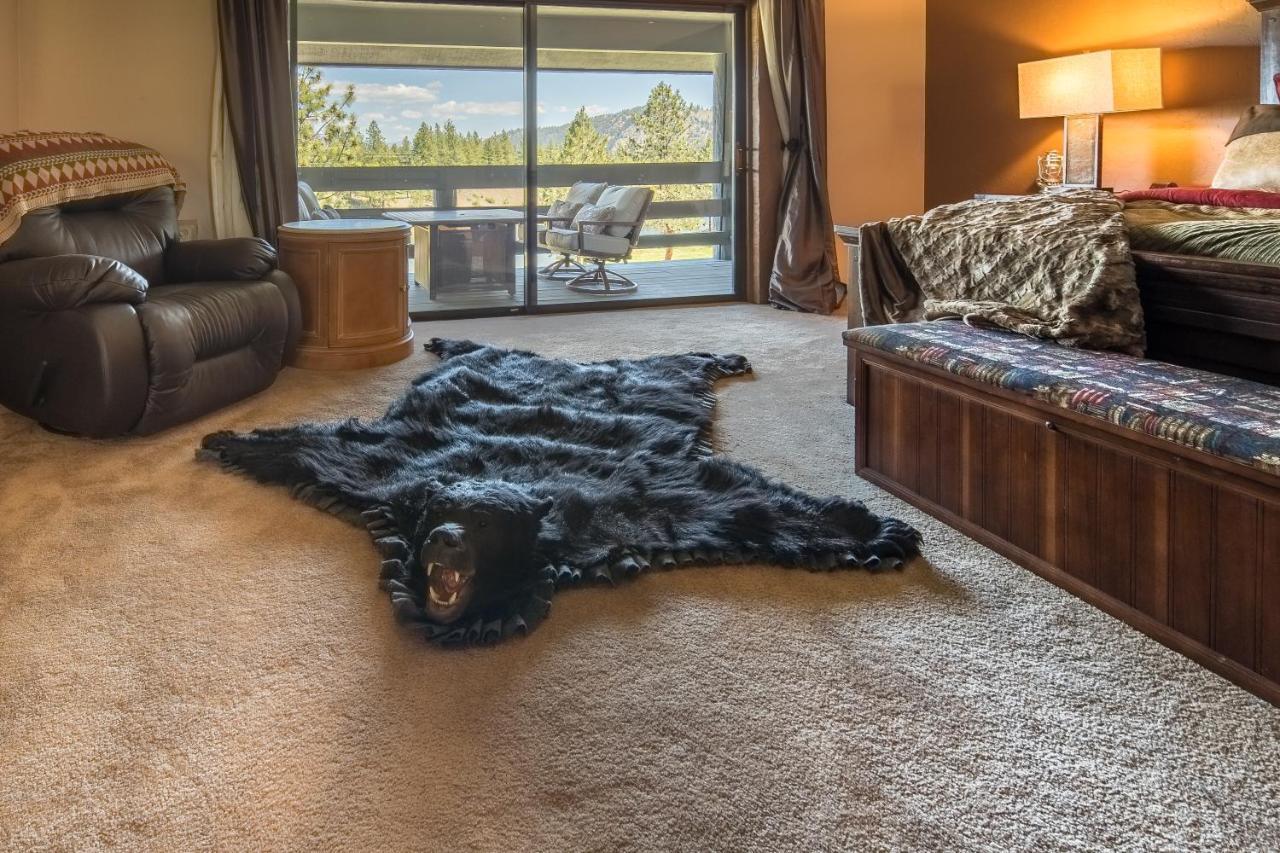 Riverview Ranch Alberton Ngoại thất bức ảnh