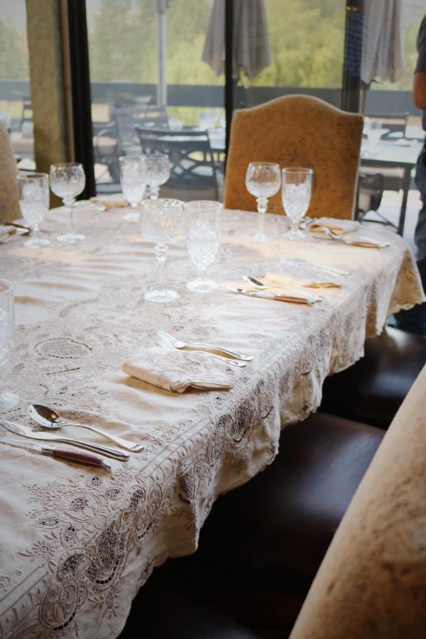 Riverview Ranch Alberton Ngoại thất bức ảnh