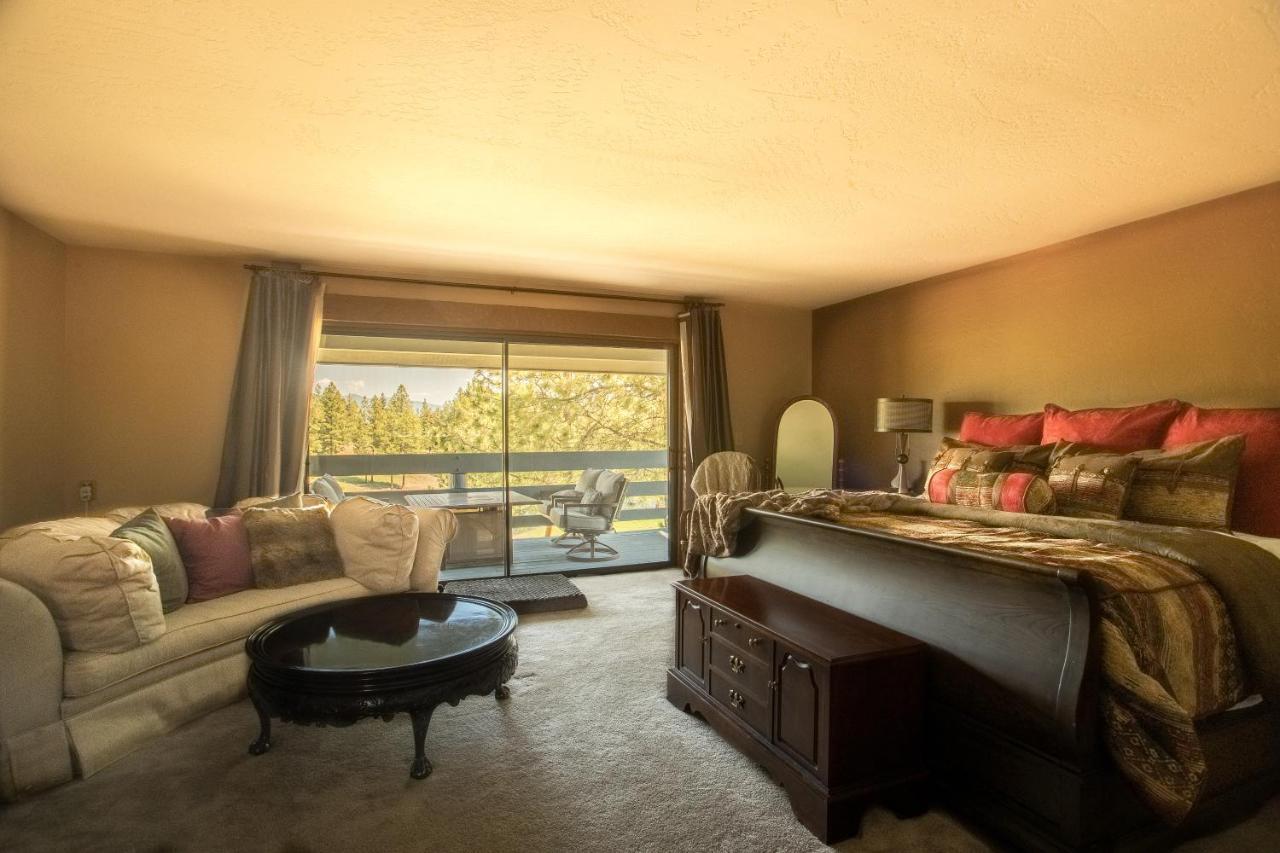 Riverview Ranch Alberton Ngoại thất bức ảnh